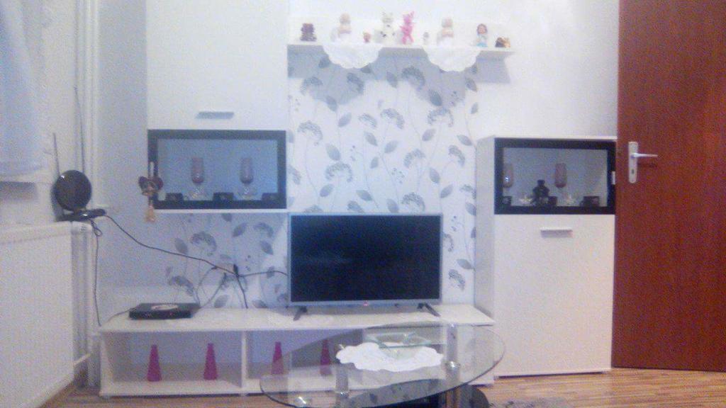 Apartman Nová Lesna Esterno foto