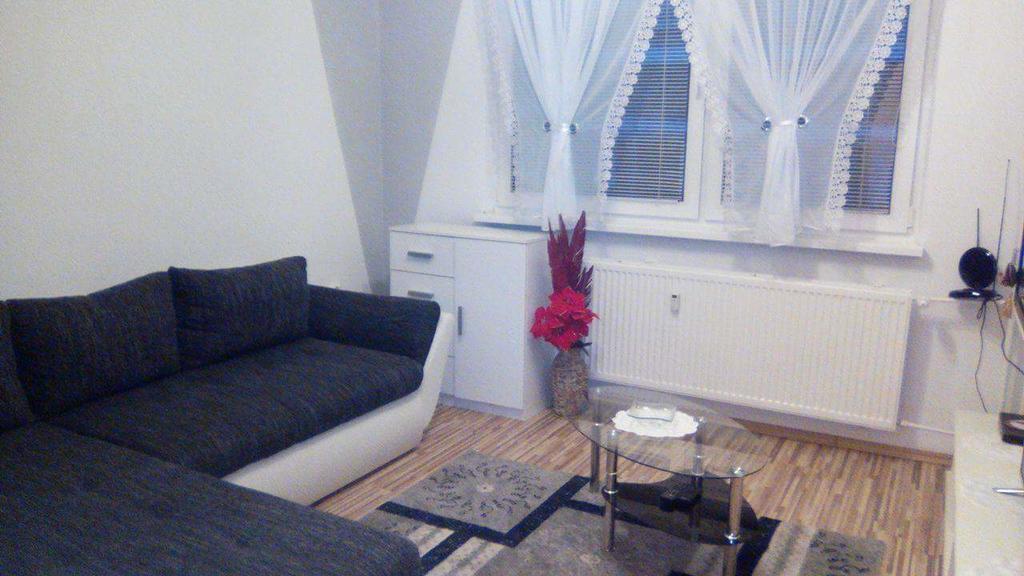 Apartman Nová Lesna Esterno foto