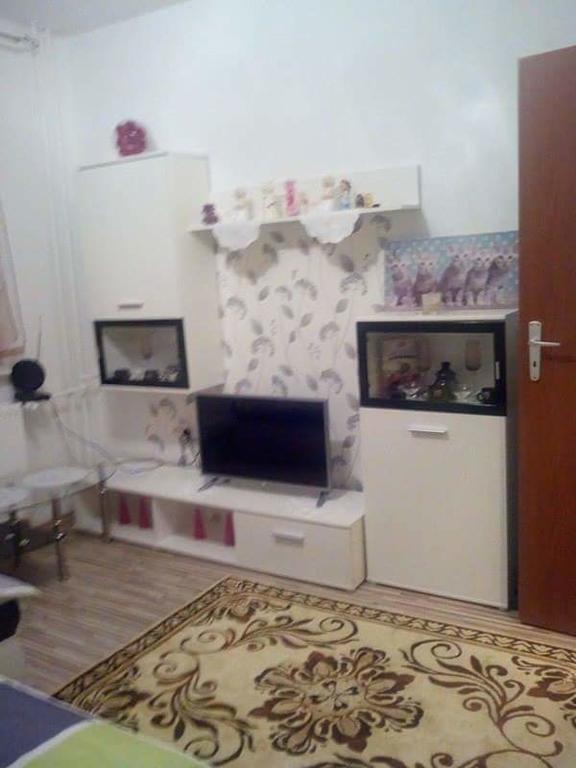 Apartman Nová Lesna Esterno foto