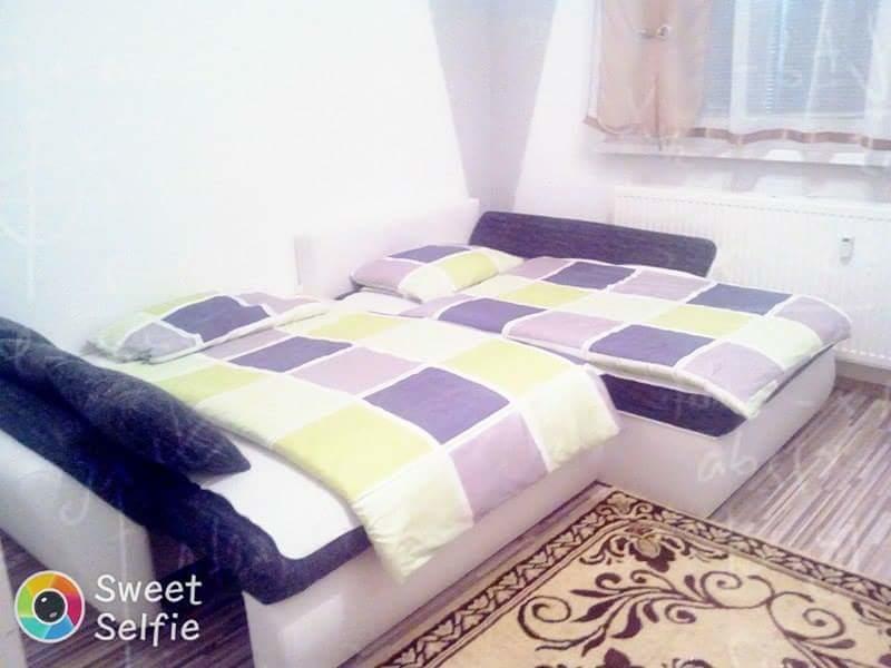 Apartman Nová Lesna Esterno foto